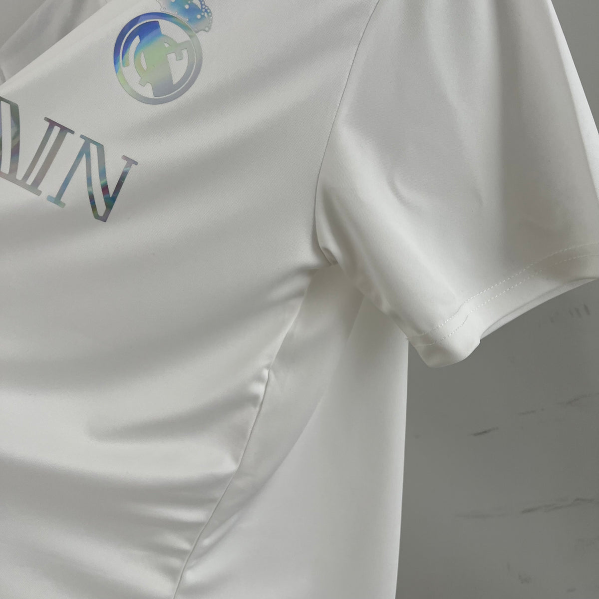 Real Madrid Special White