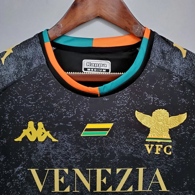 Venezia Black Special