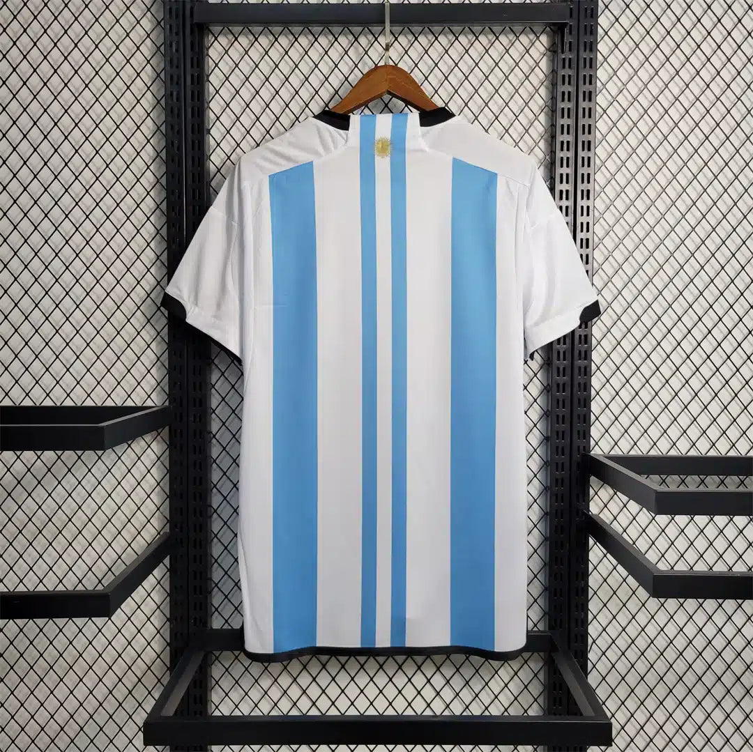Argentina Messi Special