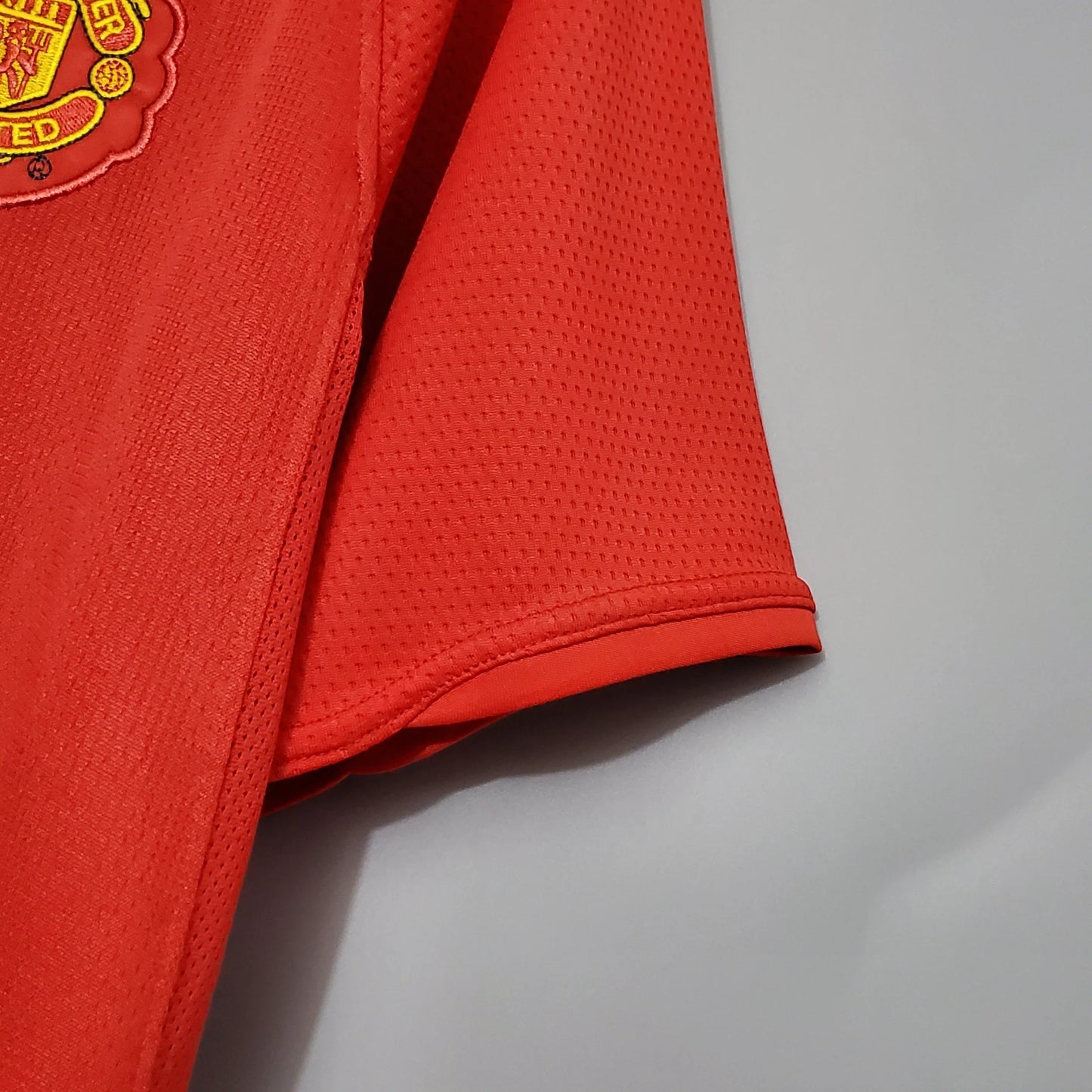 Ronaldo 07/08 Home