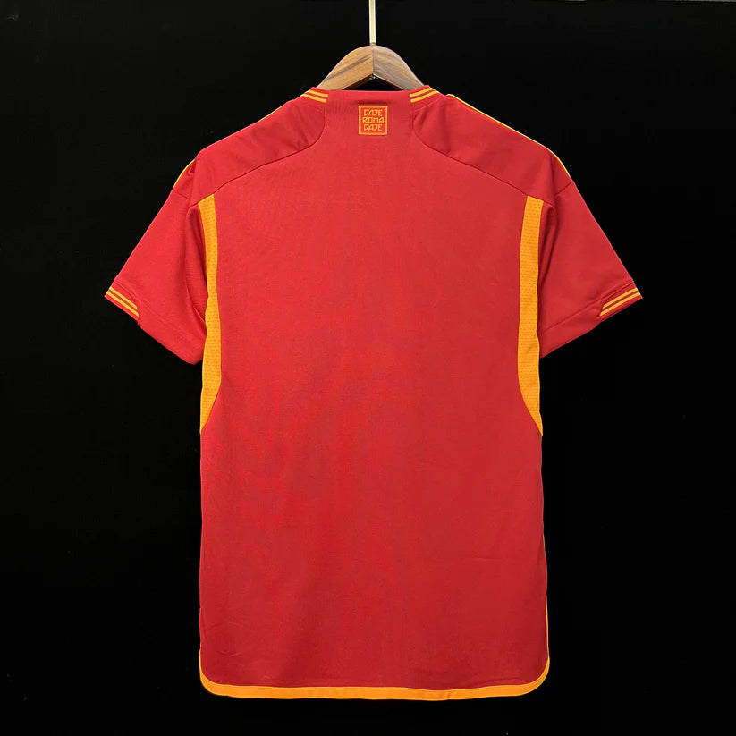 AS Roma 23/24 Home