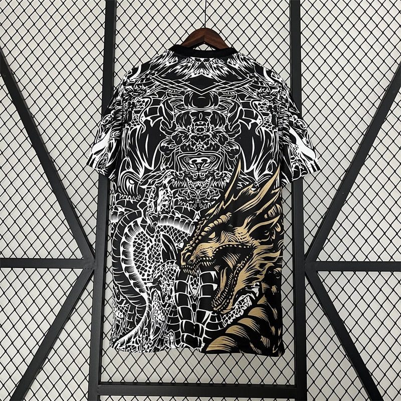 Real Madrid Premium Dragon
