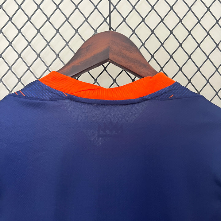 Olanda 24/25 Away