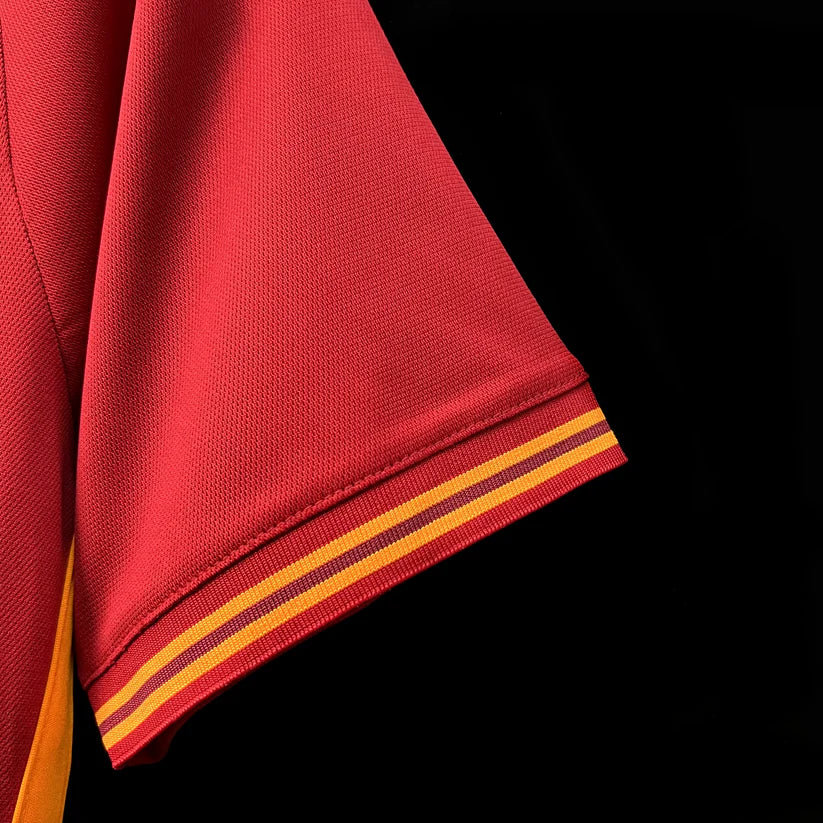 AS Roma 23/24 Home