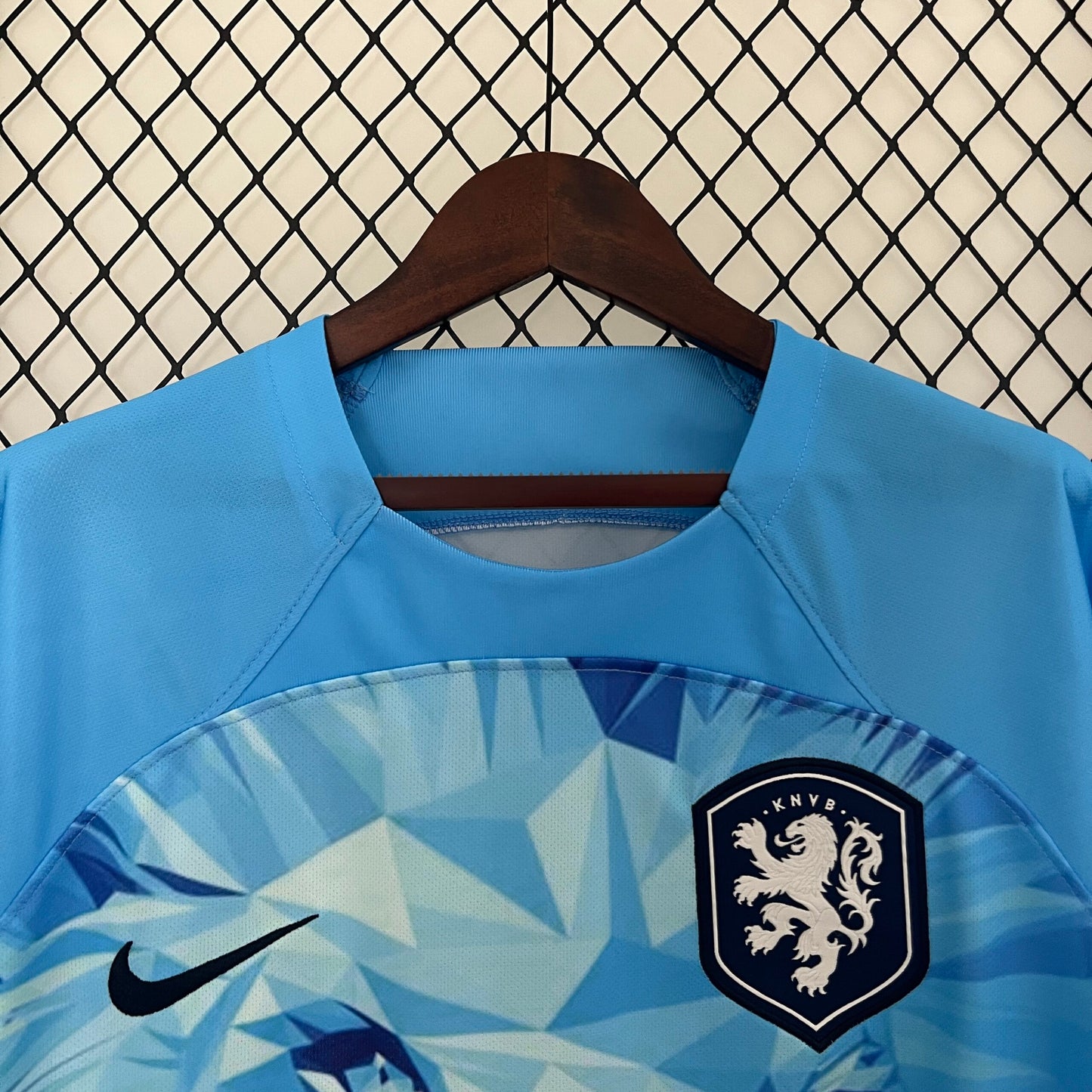 Olanda Blue lyon Special