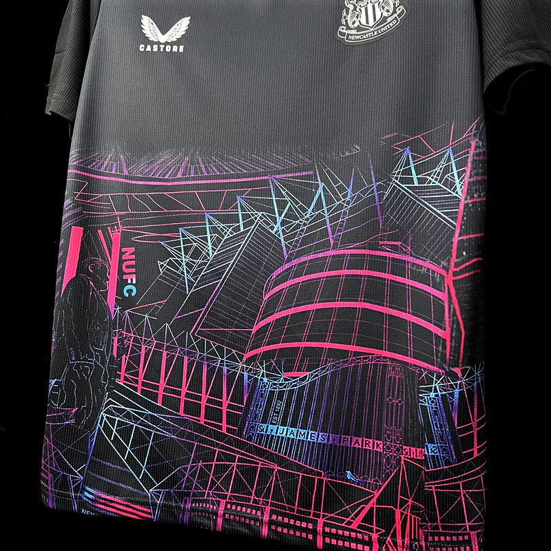NewCastle Neon Special