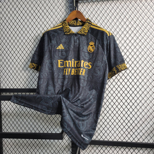 Real Madrid Golden Special