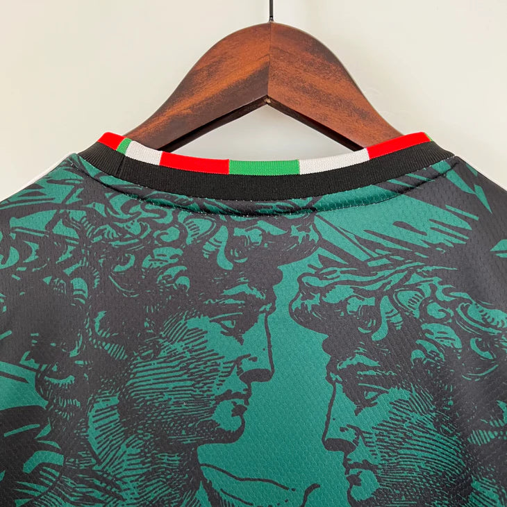 Italia Greek Art Special