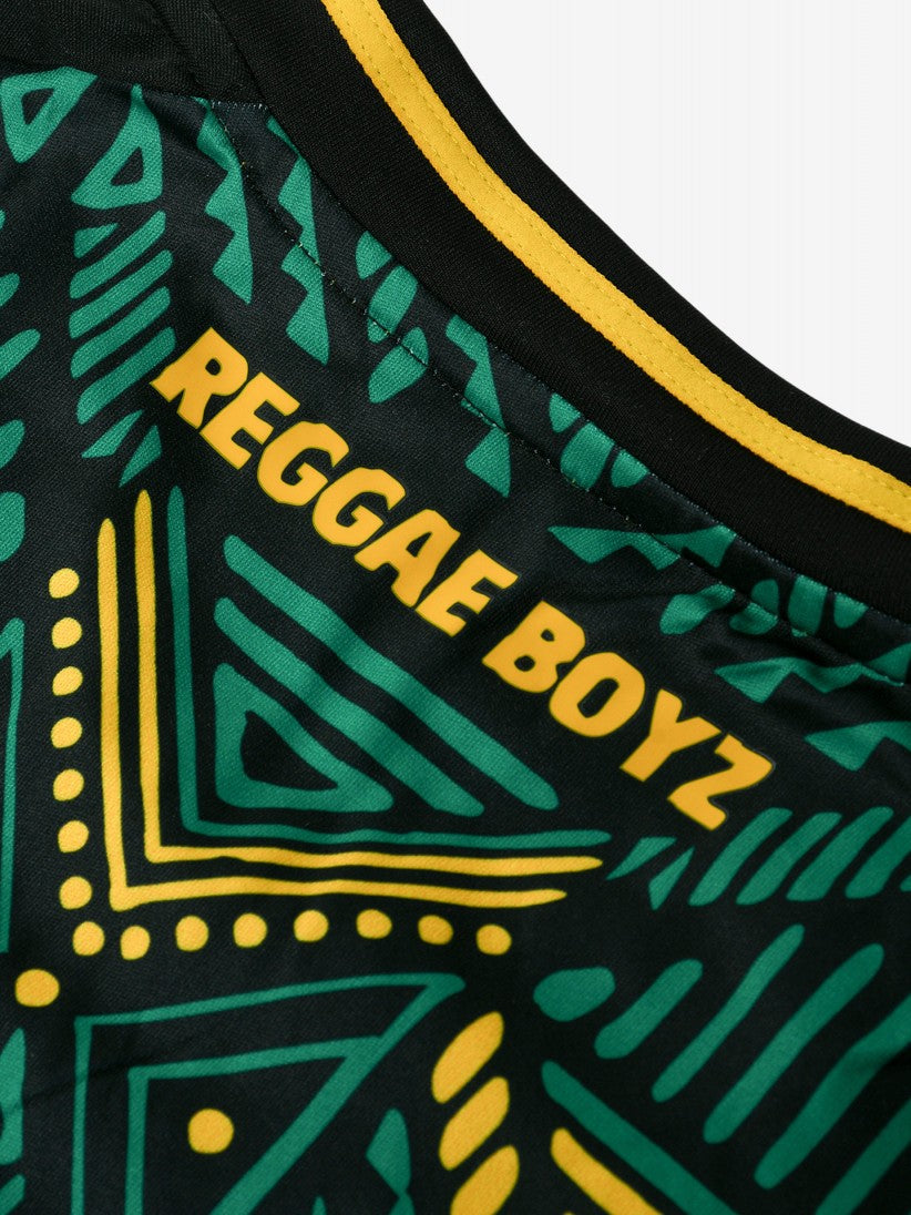 Jamaica 2024 Special