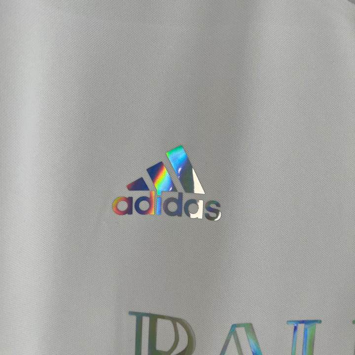 Real Madrid Special White