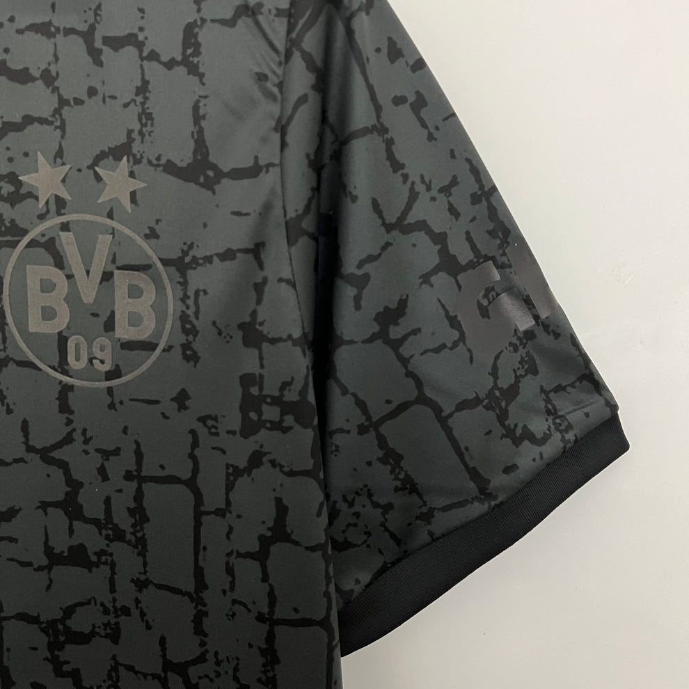 Dortmund Special Black