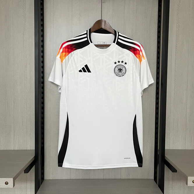 Germania 24/25 Home