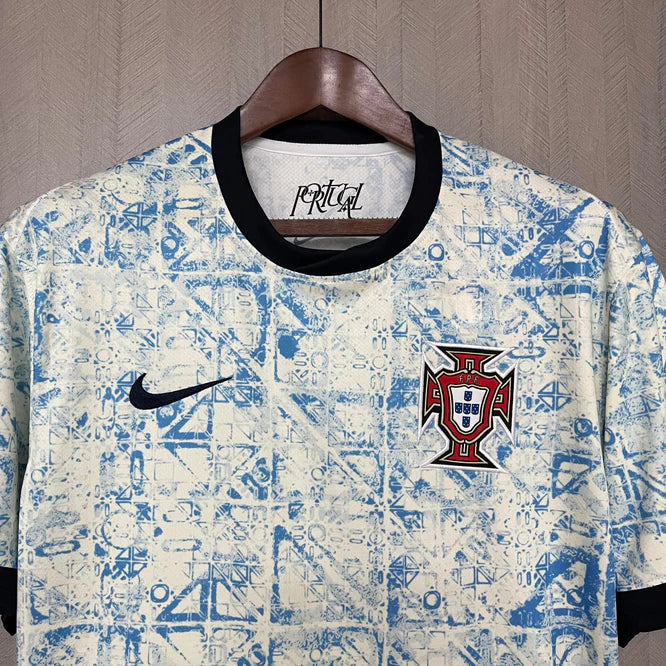 Portogallo 24/25 Away
