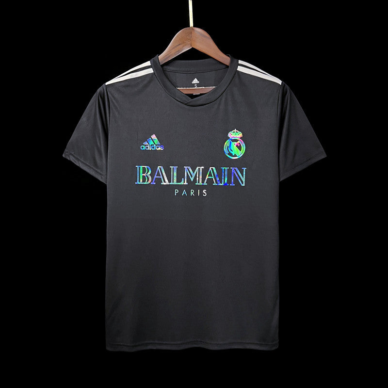 Real Madrid Special Black