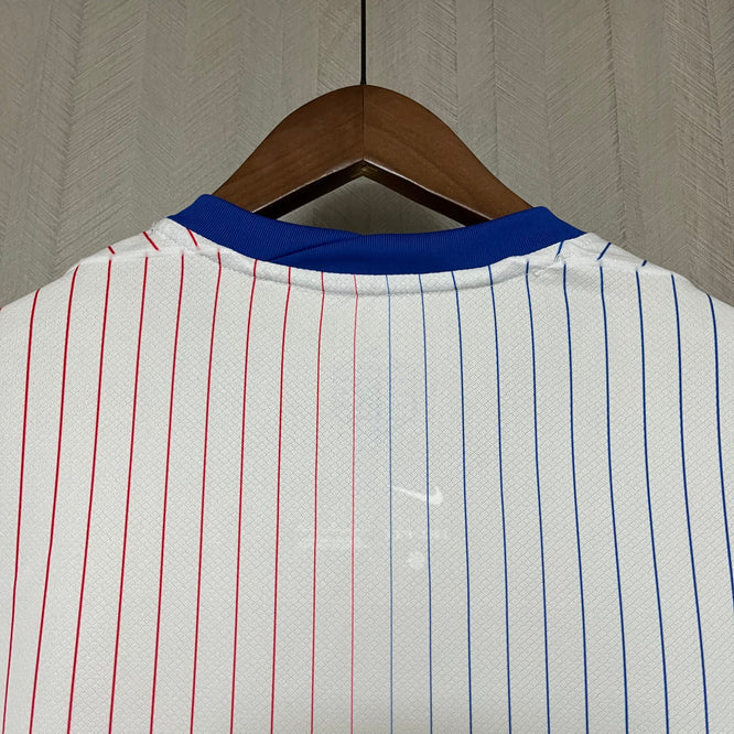 France 24/25 Away