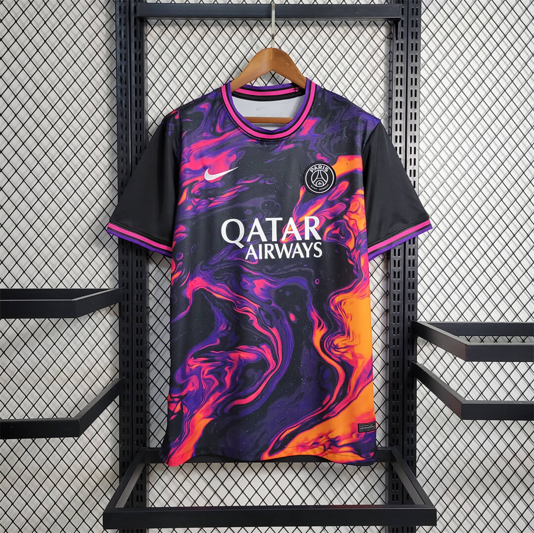 PSG Special Coloured