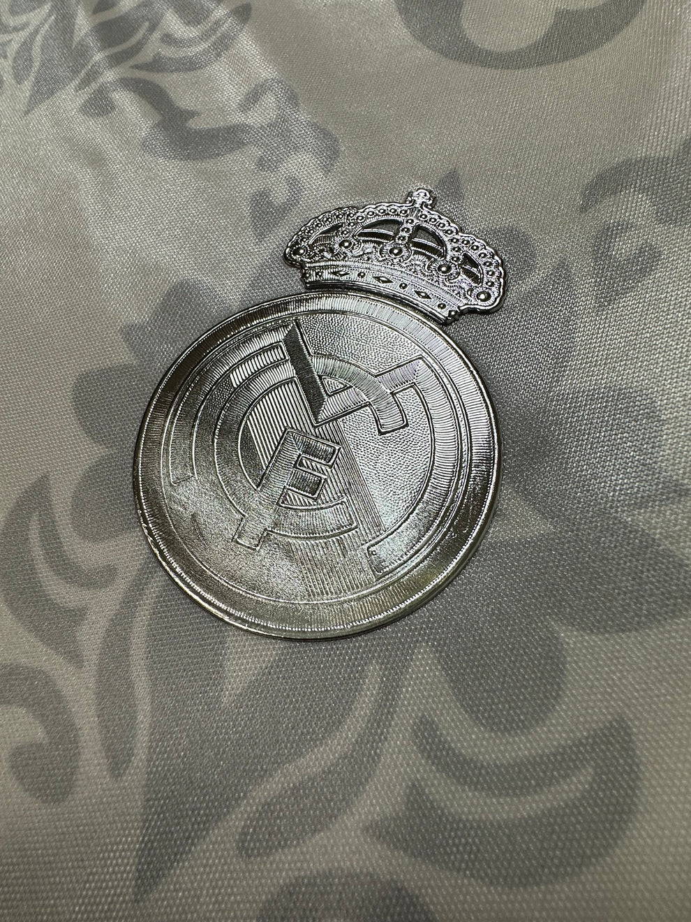 Real Madrid X LV Special