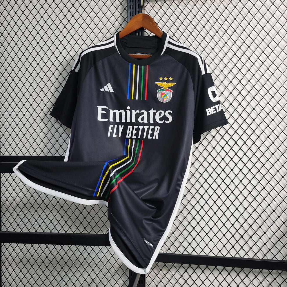 Benfica 23/24 Away