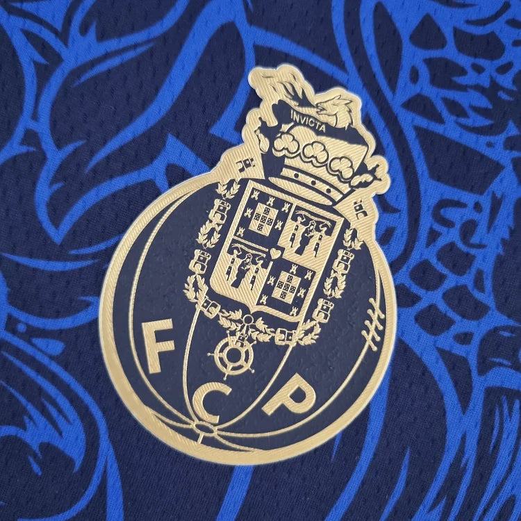 Porto Dragon Special