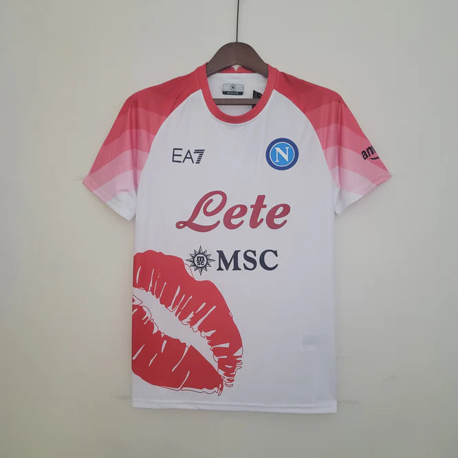 Napoli Valentine Special