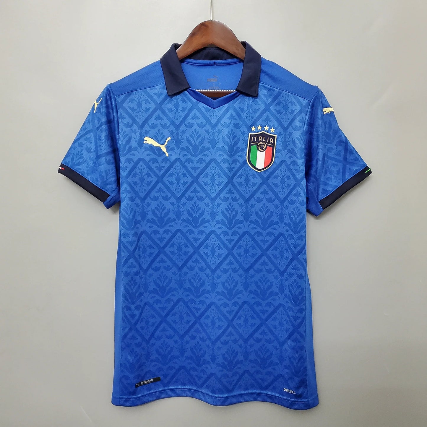 Italy Euro 2020 Home