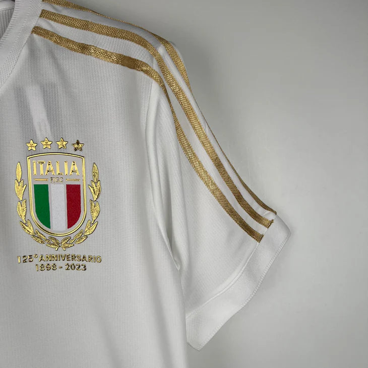 Italia Anniversary 125 Special