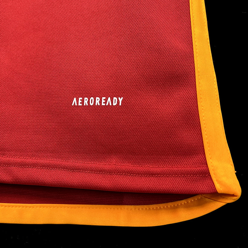 AS Roma 23/24 Home