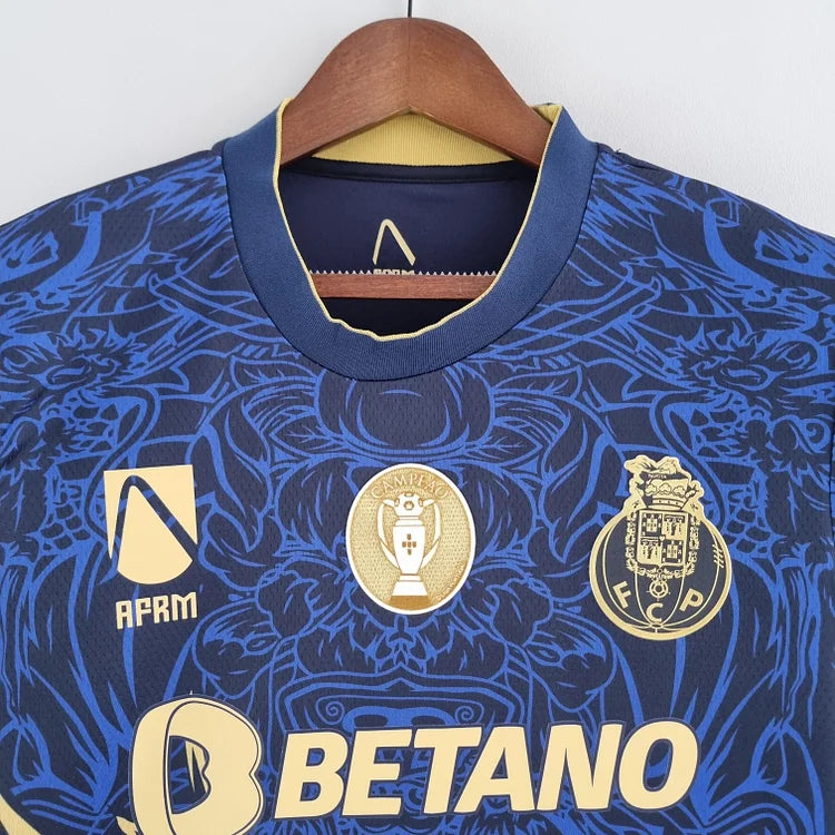 Porto Dragon Special