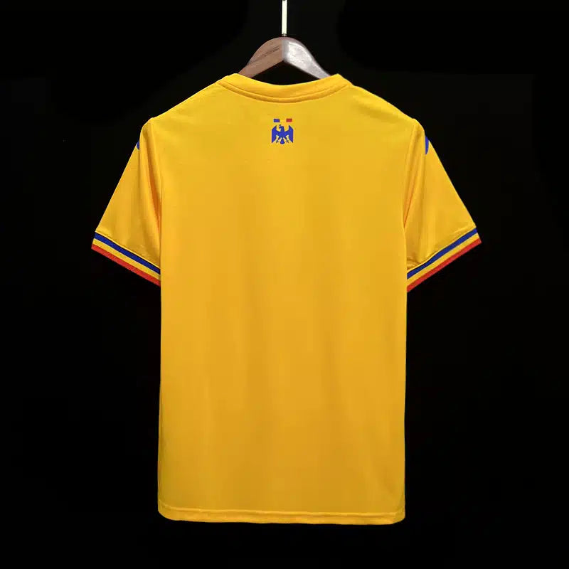 Romania 24/25 Home