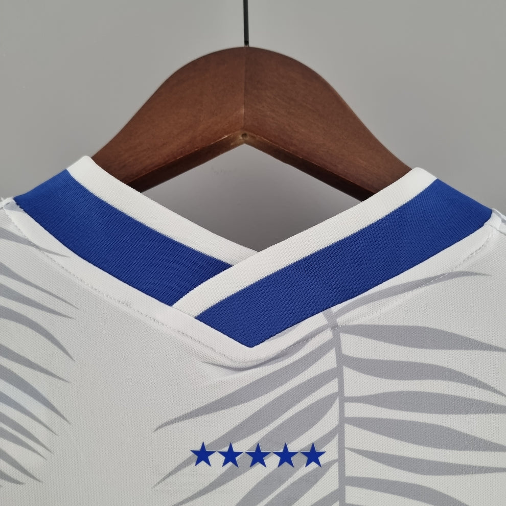 Brasile Blue Leaf Special