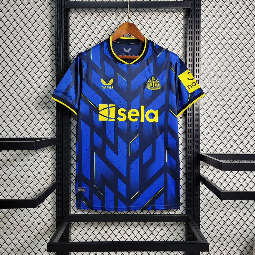 NewCastle Blue Special