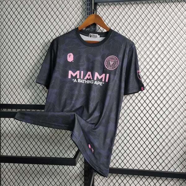 Inter Miami Special Black