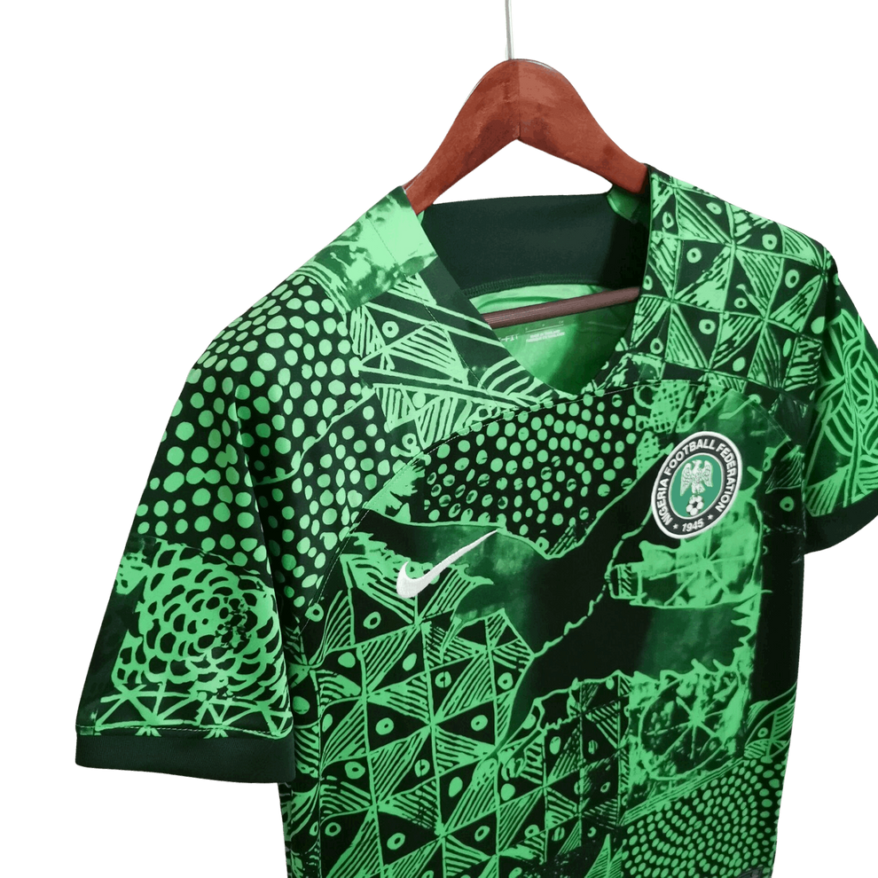 Nigeria 23/24 Special