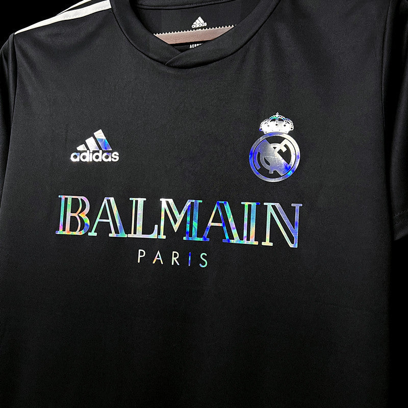Real Madrid Special Black