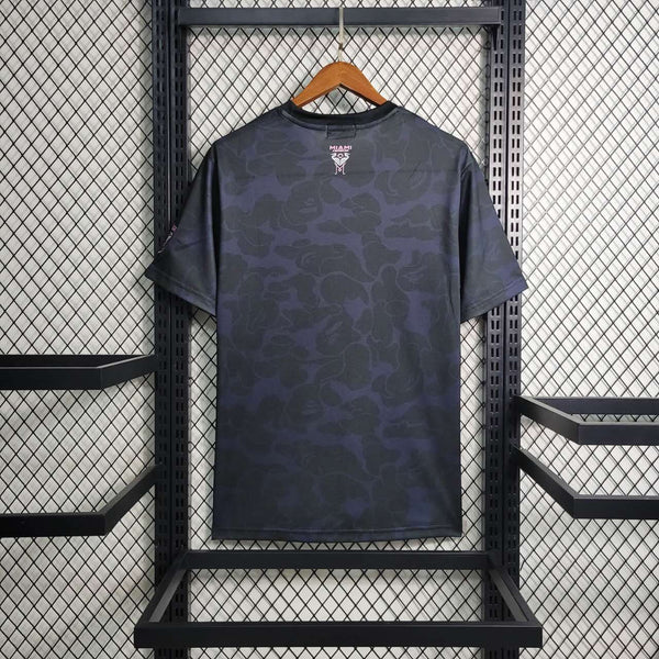 Inter Miami Special Black