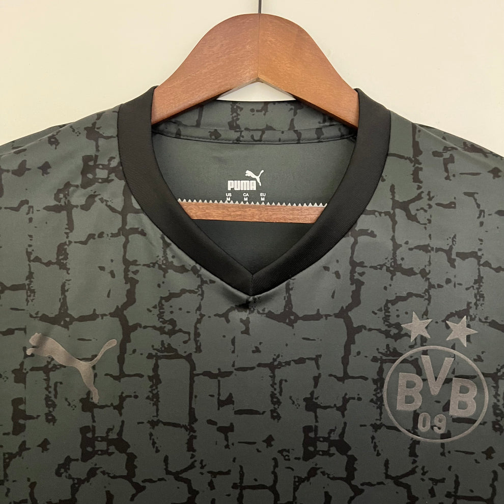 Dortmund Special Black