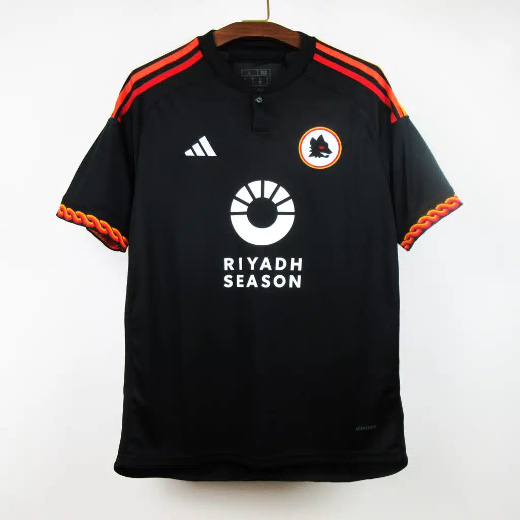 As Roma 23/24 Third