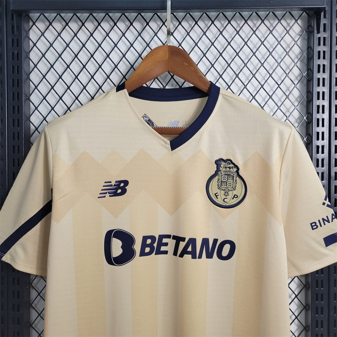 Porto Away 23/24