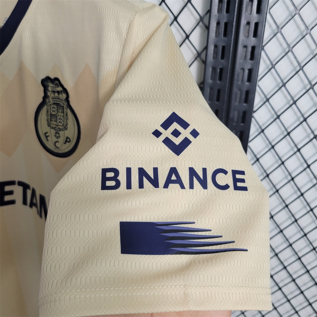 Porto Away 23/24