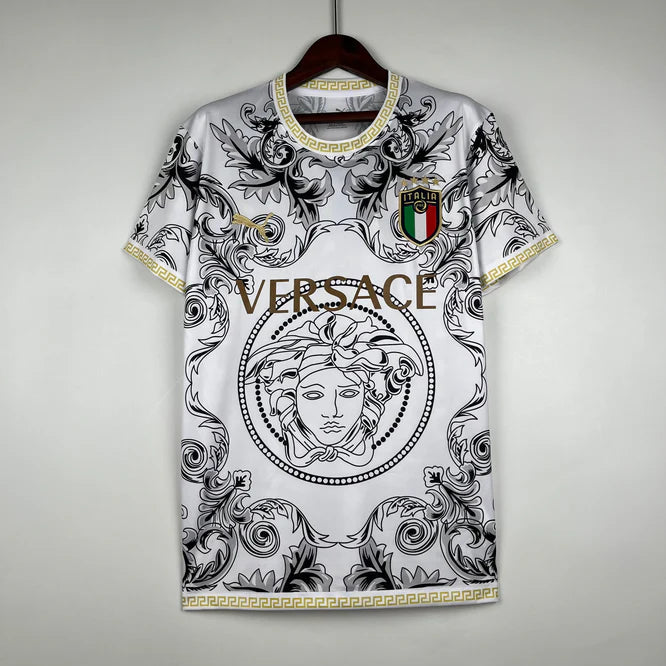 Italia White Special