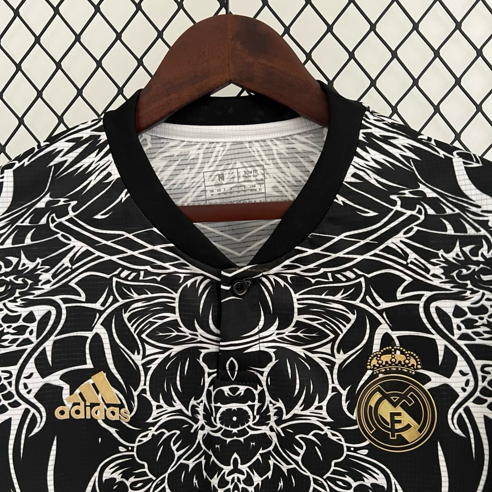 Real Madrid Premium Dragon