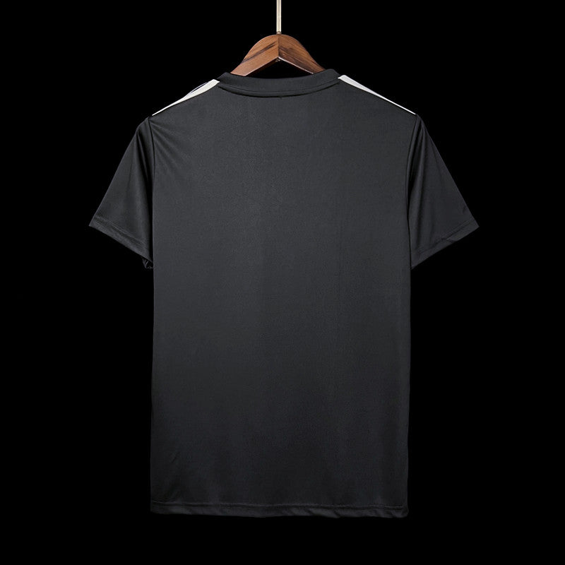 Real Madrid Special Black