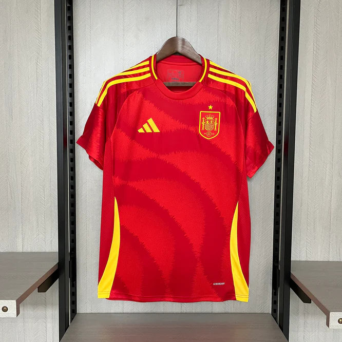 Spagna 24/25 Home