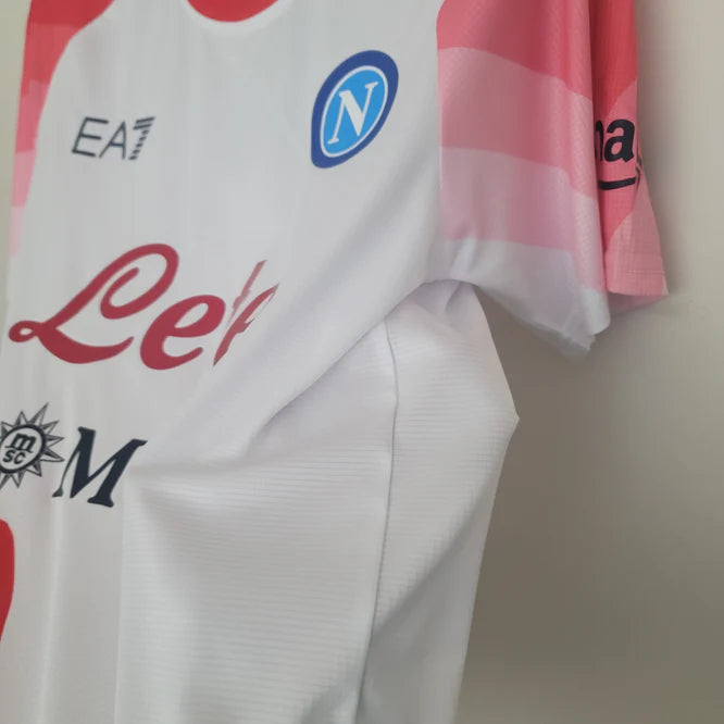 Napoli Valentine Special