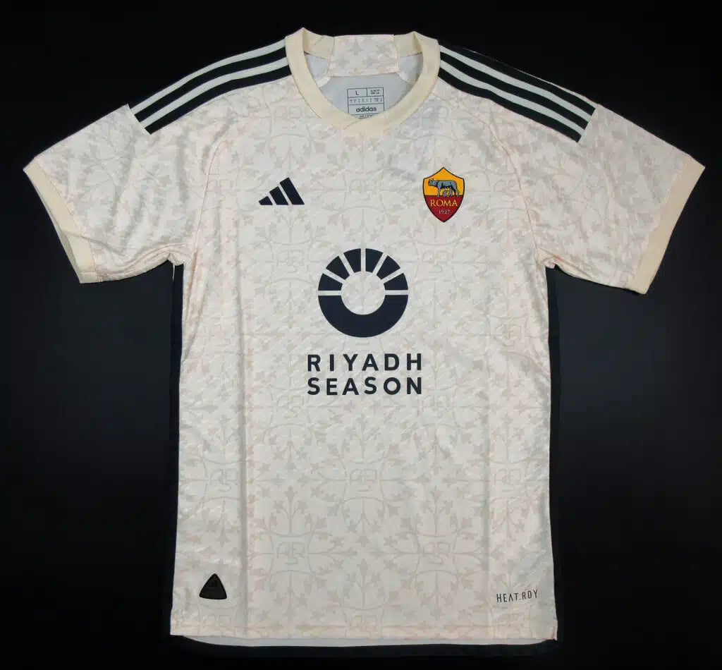 As Roma 23/24 Away