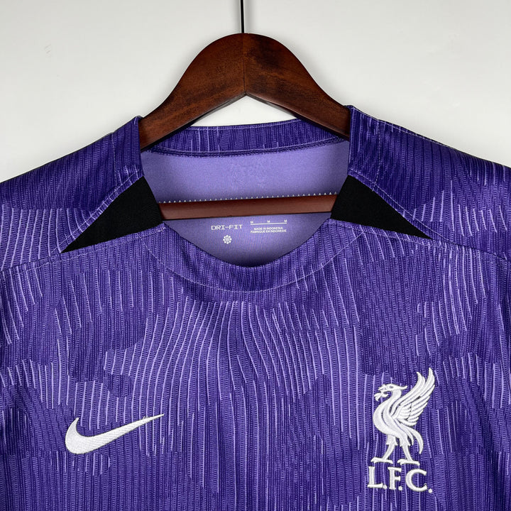 Liverpool 23/24 Third