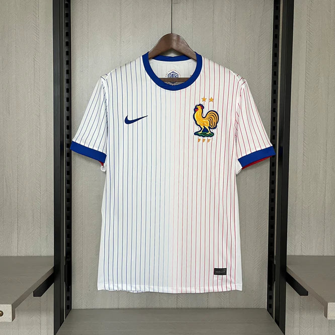 France 24/25 Away