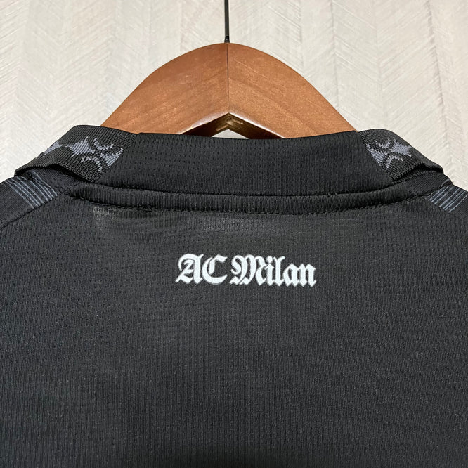Milan Black Special