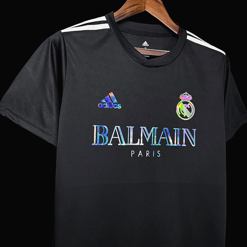 Real Madrid Special Black