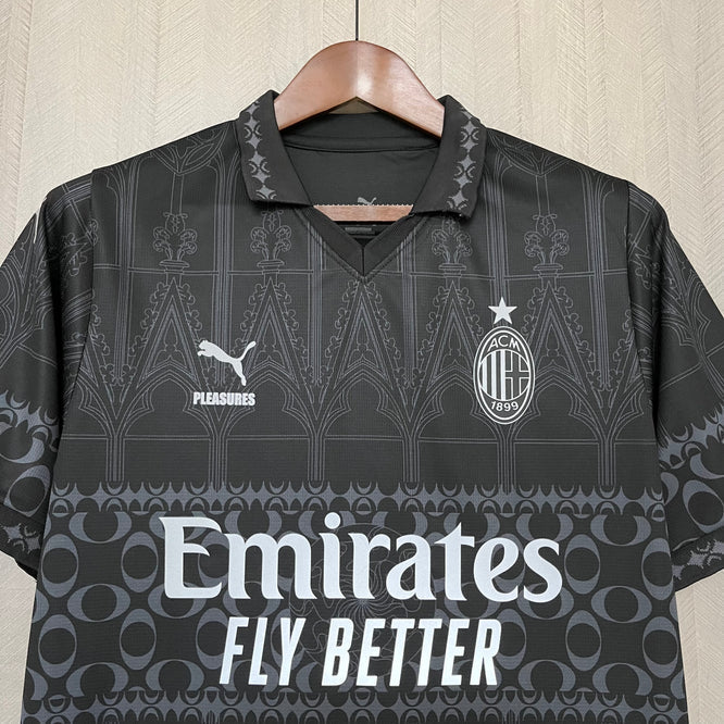 Milan Black Special